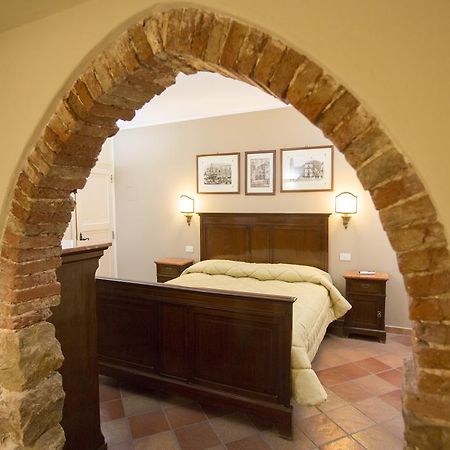 Palazzo Raho Hotell Cefalù Eksteriør bilde