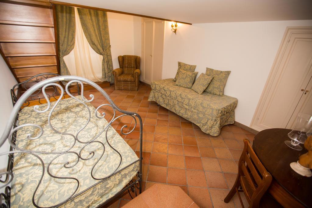 Palazzo Raho Hotell Cefalù Rom bilde
