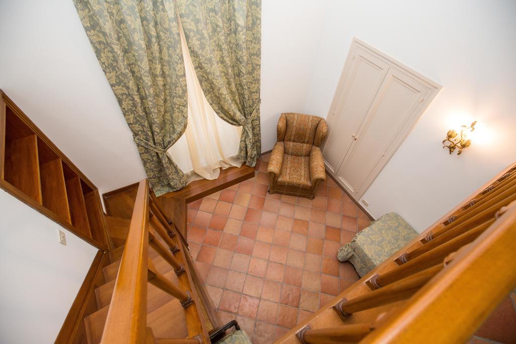 Palazzo Raho Hotell Cefalù Rom bilde