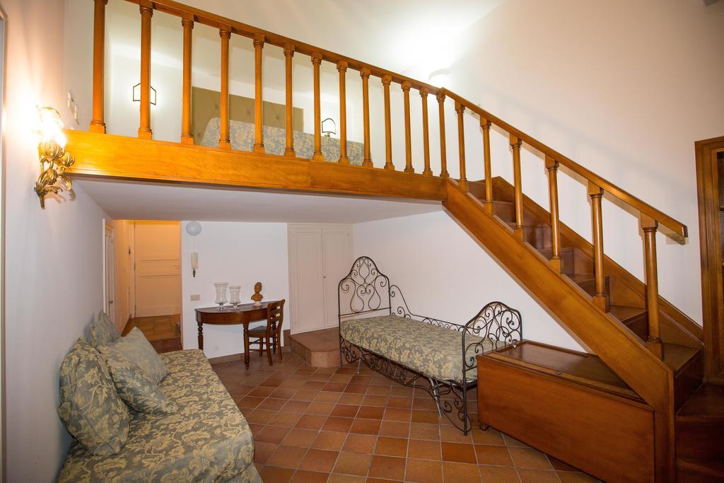 Palazzo Raho Hotell Cefalù Rom bilde