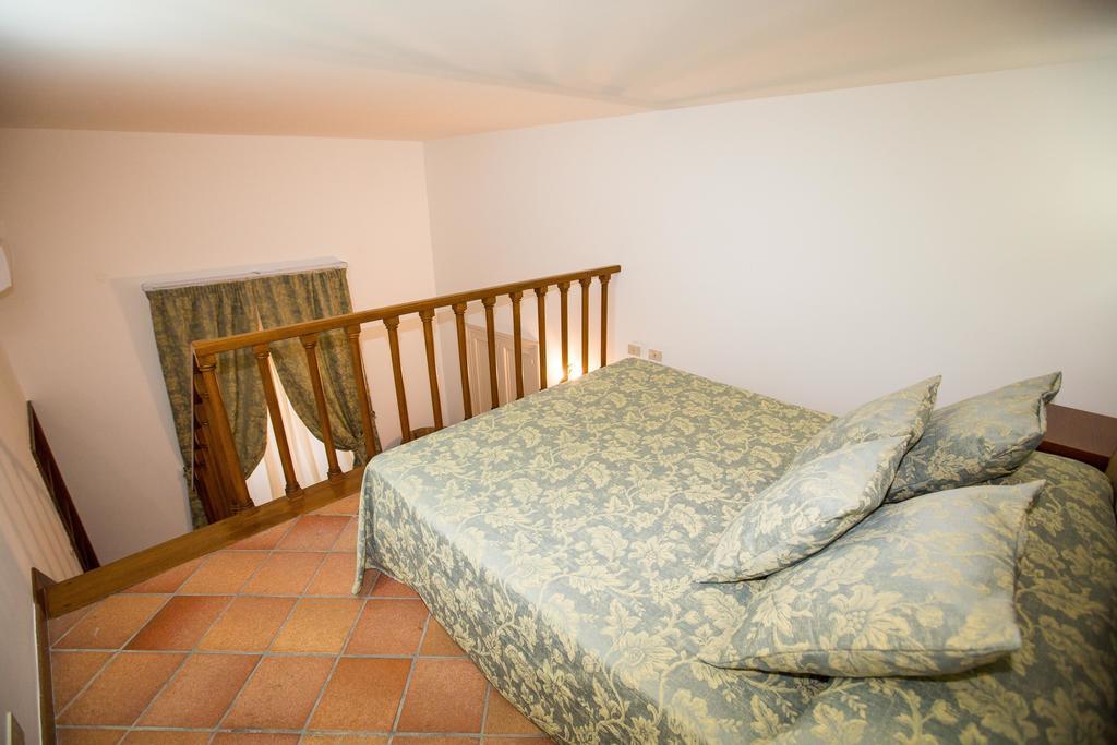 Palazzo Raho Hotell Cefalù Rom bilde