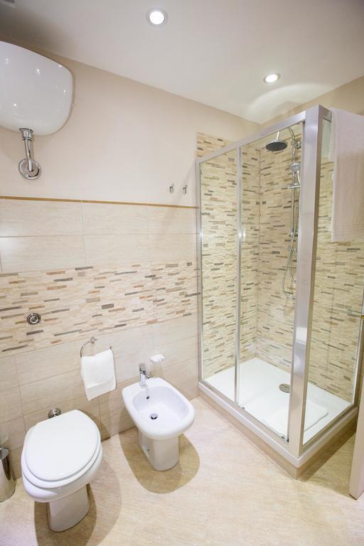 Palazzo Raho Hotell Cefalù Rom bilde