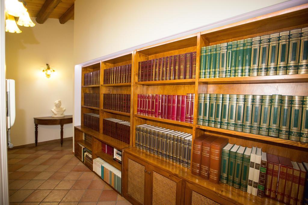 Palazzo Raho Hotell Cefalù Eksteriør bilde
