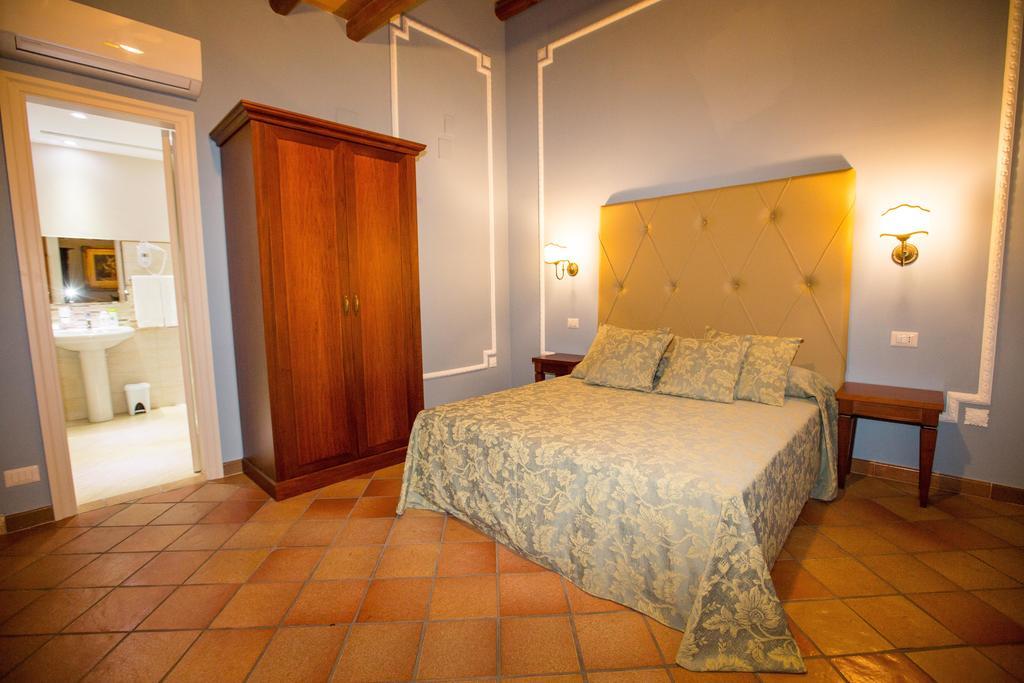 Palazzo Raho Hotell Cefalù Rom bilde