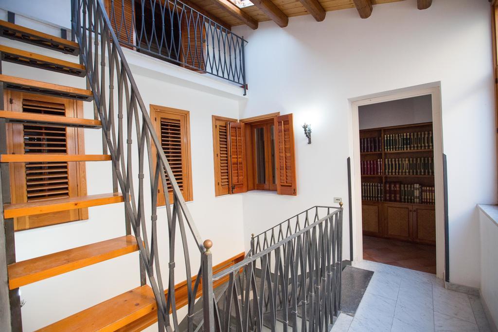 Palazzo Raho Hotell Cefalù Eksteriør bilde
