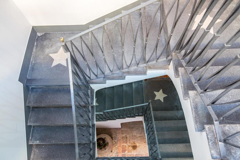 Palazzo Raho Hotell Cefalù Eksteriør bilde