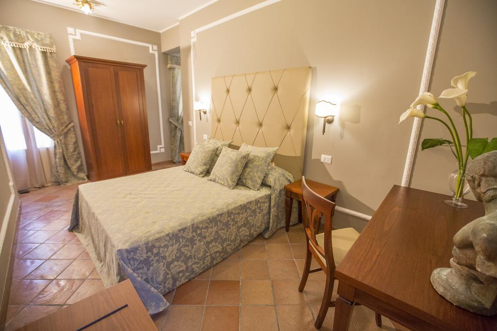Palazzo Raho Hotell Cefalù Rom bilde