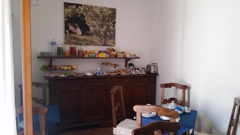 Palazzo Raho Hotell Cefalù Eksteriør bilde