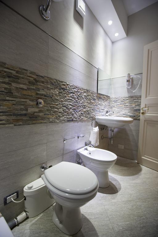 Palazzo Raho Hotell Cefalù Rom bilde