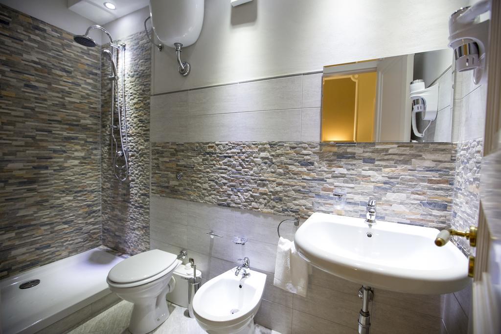 Palazzo Raho Hotell Cefalù Rom bilde