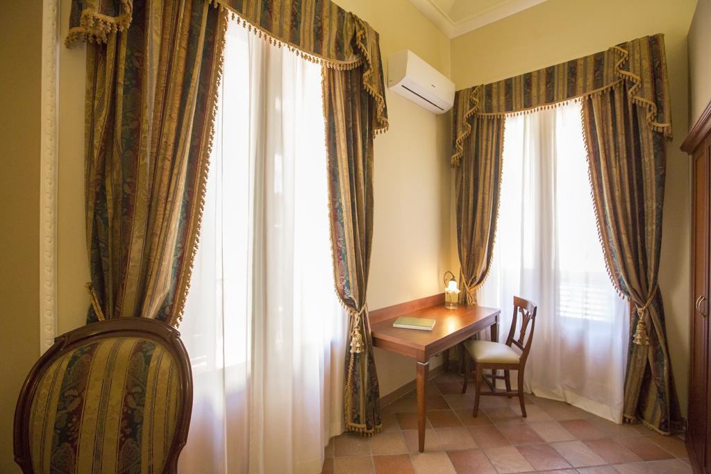 Palazzo Raho Hotell Cefalù Rom bilde