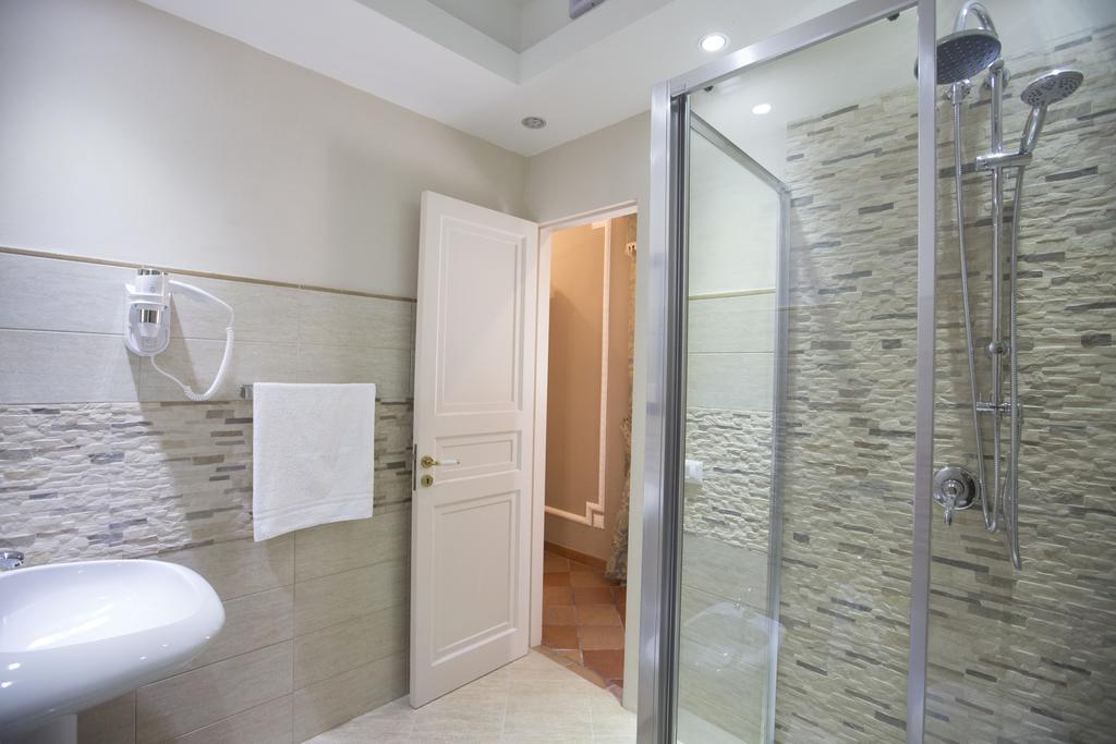Palazzo Raho Hotell Cefalù Rom bilde