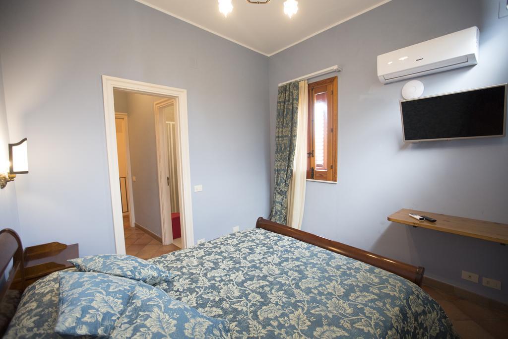Palazzo Raho Hotell Cefalù Eksteriør bilde