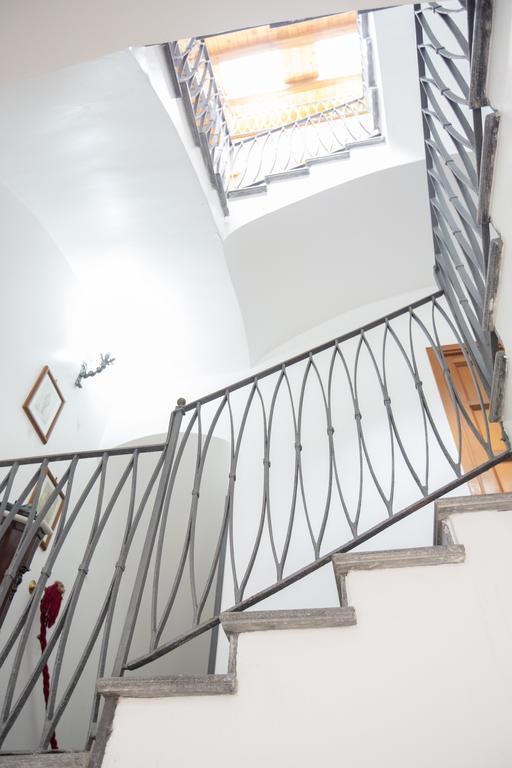 Palazzo Raho Hotell Cefalù Eksteriør bilde