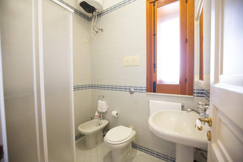 Palazzo Raho Hotell Cefalù Eksteriør bilde