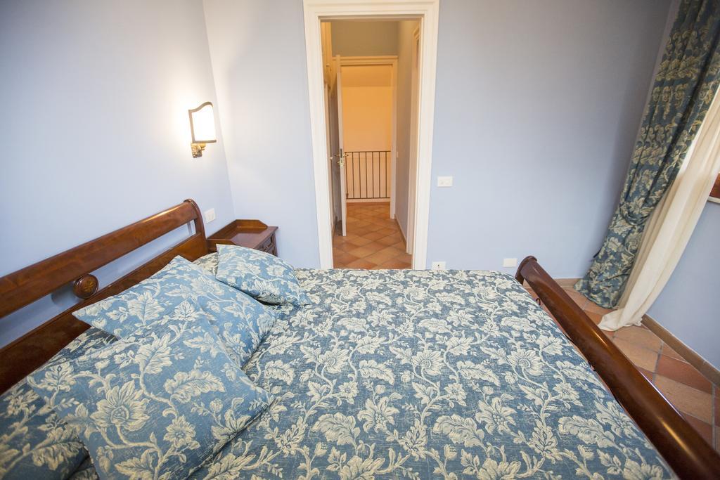 Palazzo Raho Hotell Cefalù Eksteriør bilde