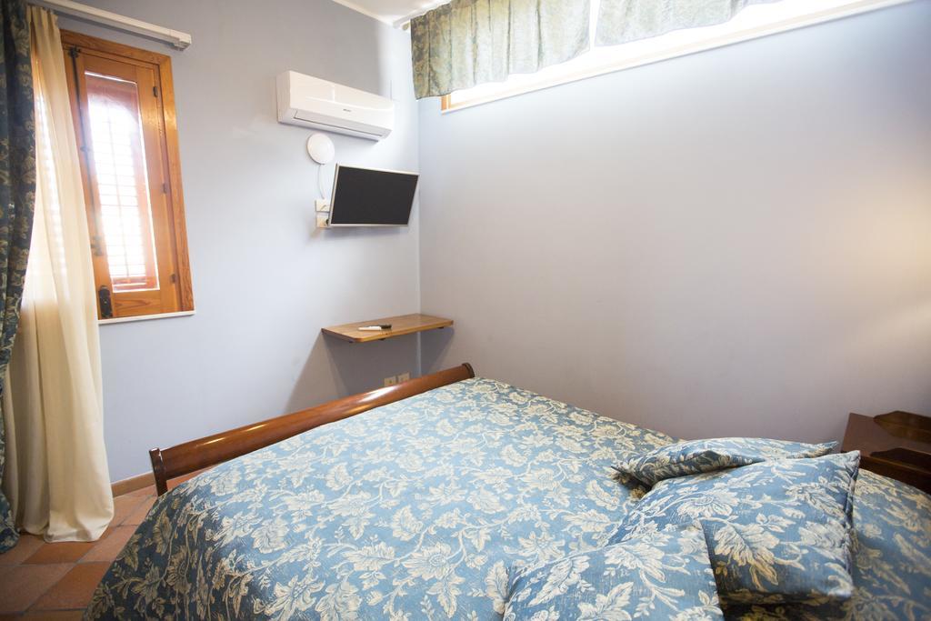 Palazzo Raho Hotell Cefalù Eksteriør bilde