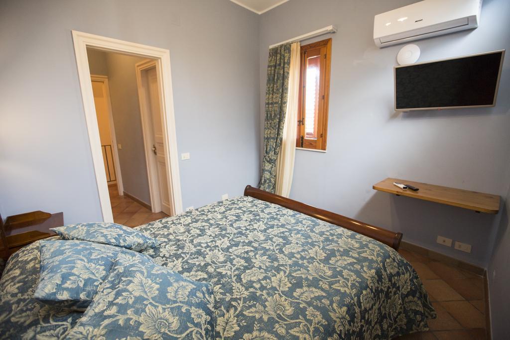 Palazzo Raho Hotell Cefalù Eksteriør bilde