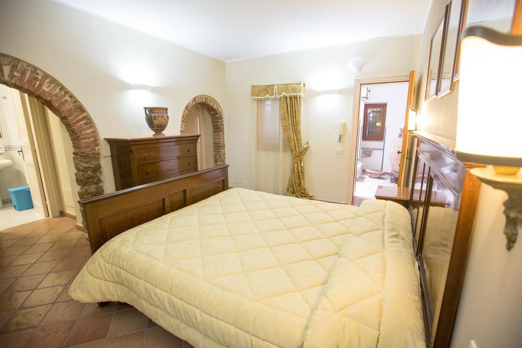 Palazzo Raho Hotell Cefalù Eksteriør bilde