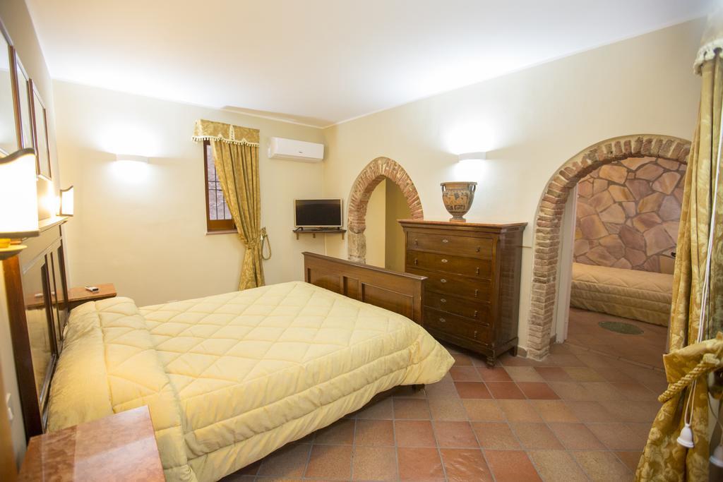 Palazzo Raho Hotell Cefalù Eksteriør bilde