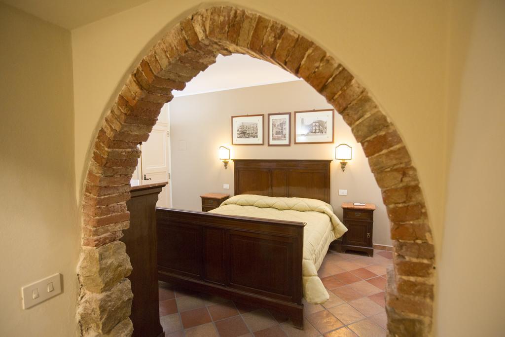 Palazzo Raho Hotell Cefalù Eksteriør bilde
