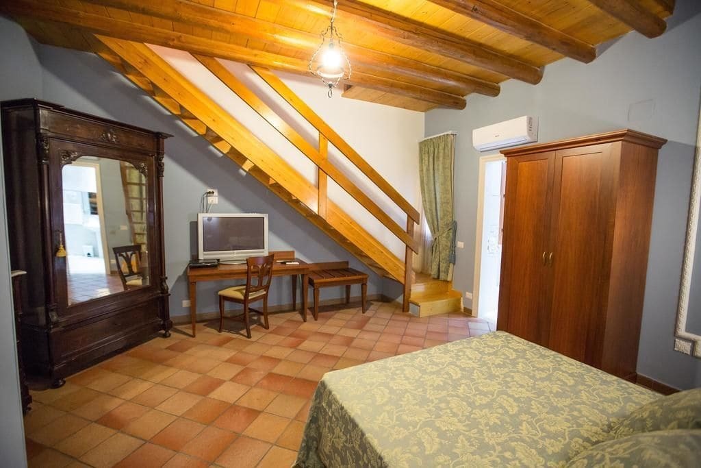 Palazzo Raho Hotell Cefalù Eksteriør bilde