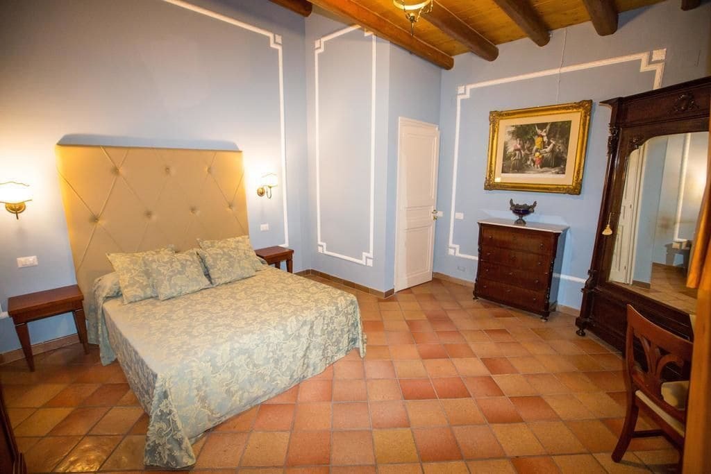 Palazzo Raho Hotell Cefalù Eksteriør bilde